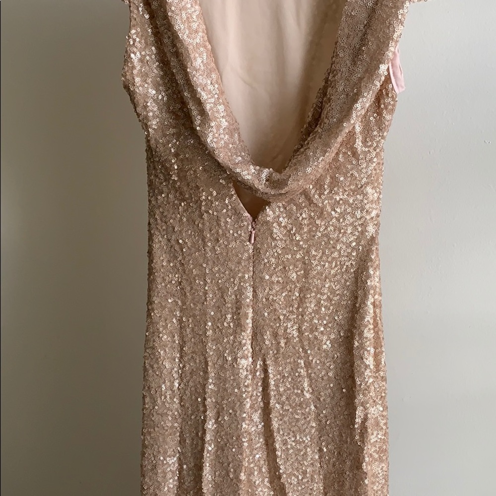 Sorella vita dress - Picture 4 of 11